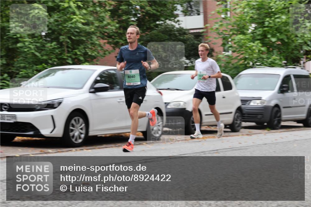 21.09.2025 - PSD Bank Halbmarathon Luisa Fischer http://msf.ph/oto/8924422 21.09.2025 11:18:18 Laufen 4040 meine-sportfotos.de