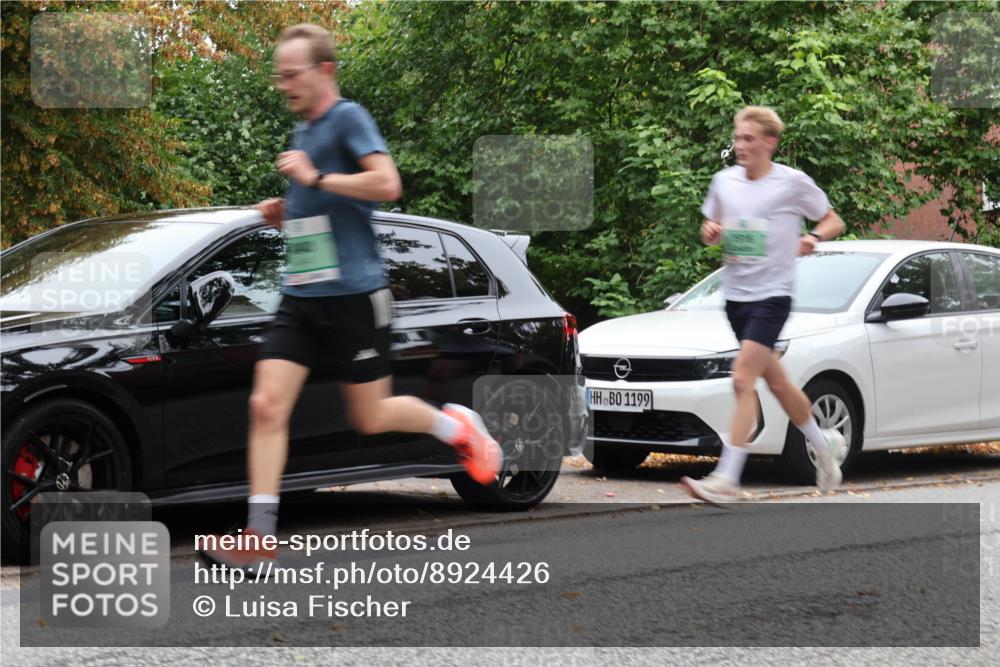 21.09.2025 - PSD Bank Halbmarathon Luisa Fischer http://msf.ph/oto/8924426 21.09.2025 11:18:19 Laufen 1199 meine-sportfotos.de