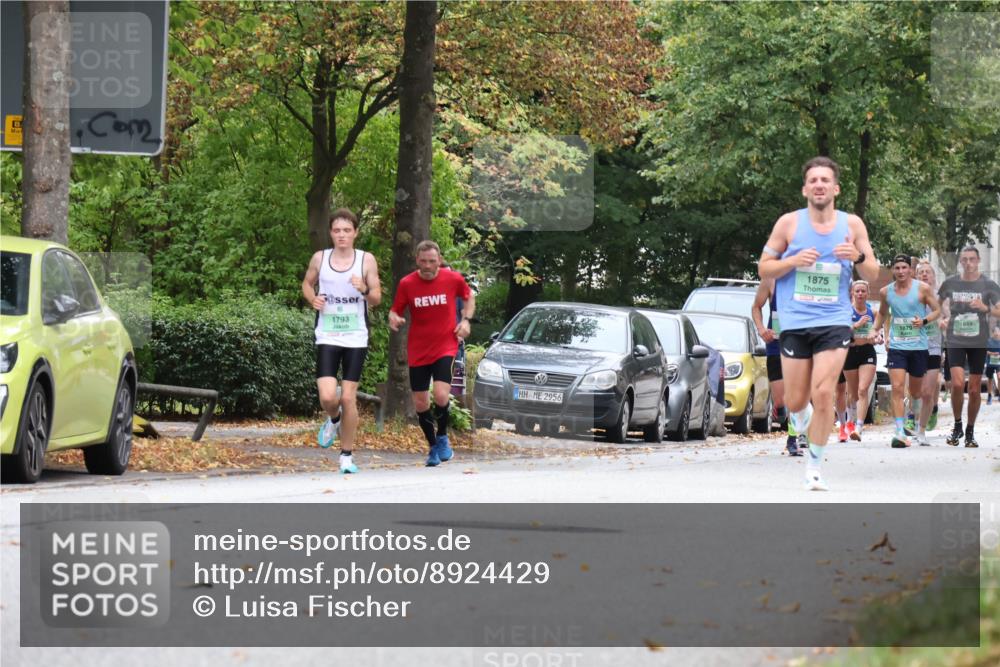 21.09.2025 - PSD Bank Halbmarathon Luisa Fischer http://msf.ph/oto/8924429 21.09.2025 11:18:24 Laufen 1793, 2956, 1875, 1849, 1879, 195 meine-sportfotos.de