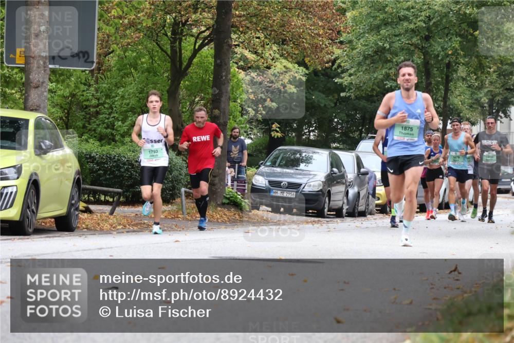 21.09.2025 - PSD Bank Halbmarathon Luisa Fischer http://msf.ph/oto/8924432 21.09.2025 11:18:25 Laufen 5, 1793, 2956, 1875, 1879, 1849 meine-sportfotos.de