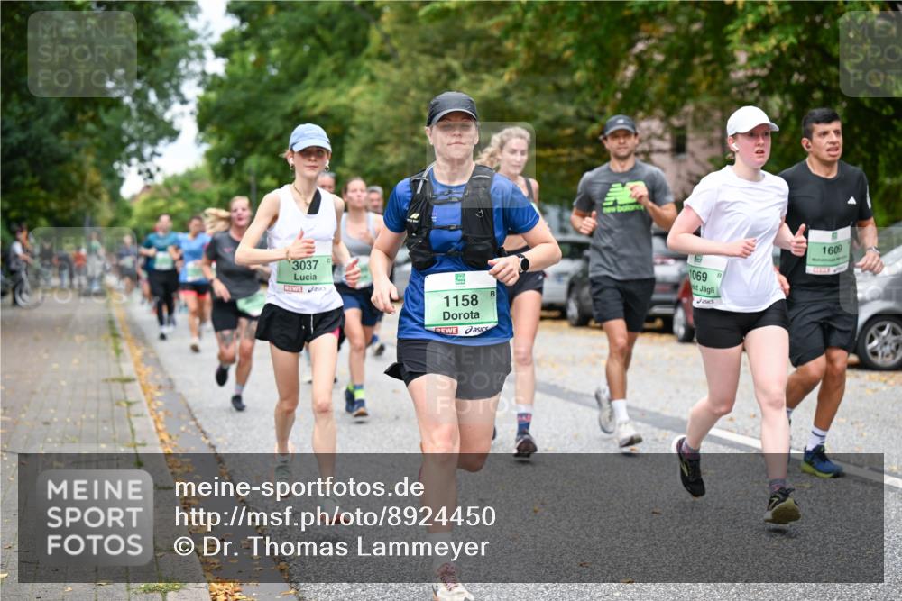 21.09.2025 - PSD Bank Halbmarathon Dr. Thomas Lammeyer http://msf.ph/oto/8924450 21.09.2025 10:43:43 Laufen 3037, 1158, 1069, 1609 meine-sportfotos.de