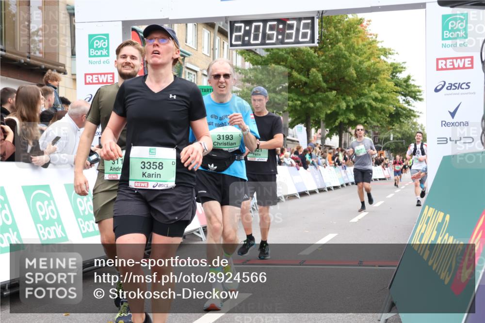 21.09.2025 - PSD Bank Halbmarathon Strokosch-Dieckow http://msf.ph/oto/8924566 21.09.2025 12:04:59 Ziel 2507, 2774, 2879, 2921, 3116, 3177, 3193, 3358, 3976 meine-sportfotos.de
