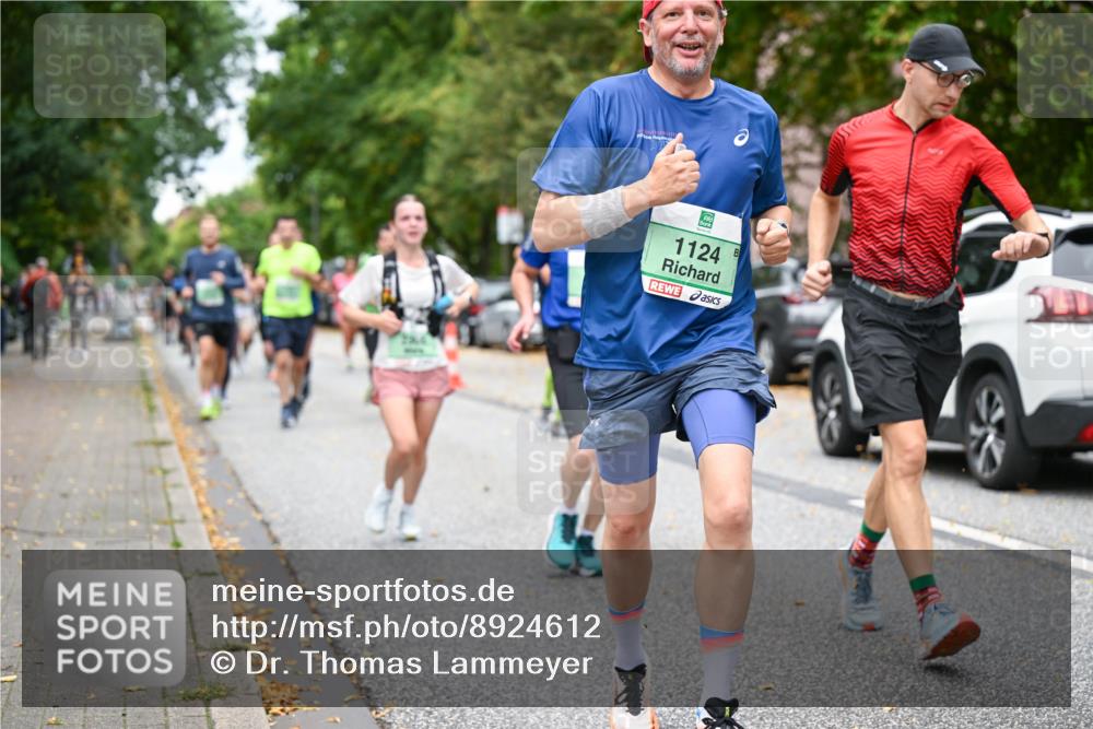 21.09.2025 - PSD Bank Halbmarathon Dr. Thomas Lammeyer http://msf.ph/oto/8924612 21.09.2025 10:43:53 Laufen 1124 meine-sportfotos.de