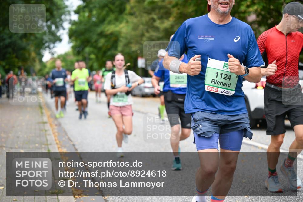 21.09.2025 - PSD Bank Halbmarathon Dr. Thomas Lammeyer http://msf.ph/oto/8924618 21.09.2025 10:43:54 Laufen 2025, 2835, 1124 meine-sportfotos.de