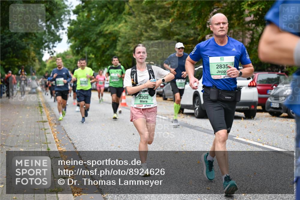 21.09.2025 - PSD Bank Halbmarathon Dr. Thomas Lammeyer http://msf.ph/oto/8924626 21.09.2025 10:43:54 Laufen 2305, 2835 meine-sportfotos.de