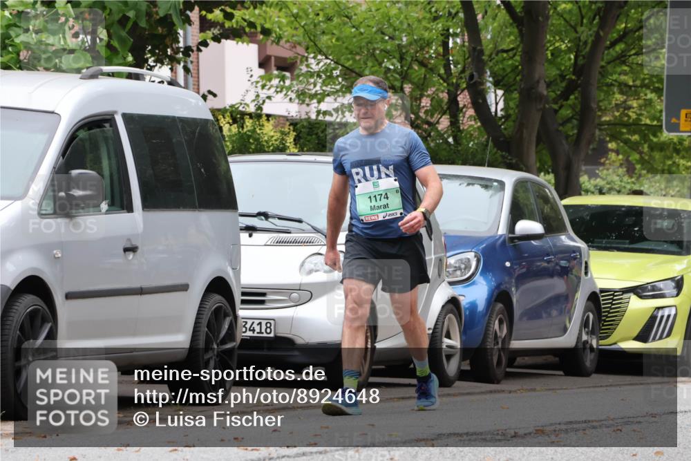 21.09.2025 - PSD Bank Halbmarathon Luisa Fischer http://msf.ph/oto/8924648 21.09.2025 11:19:38 Laufen 3418, 2024, 90, 5, 1174 meine-sportfotos.de
