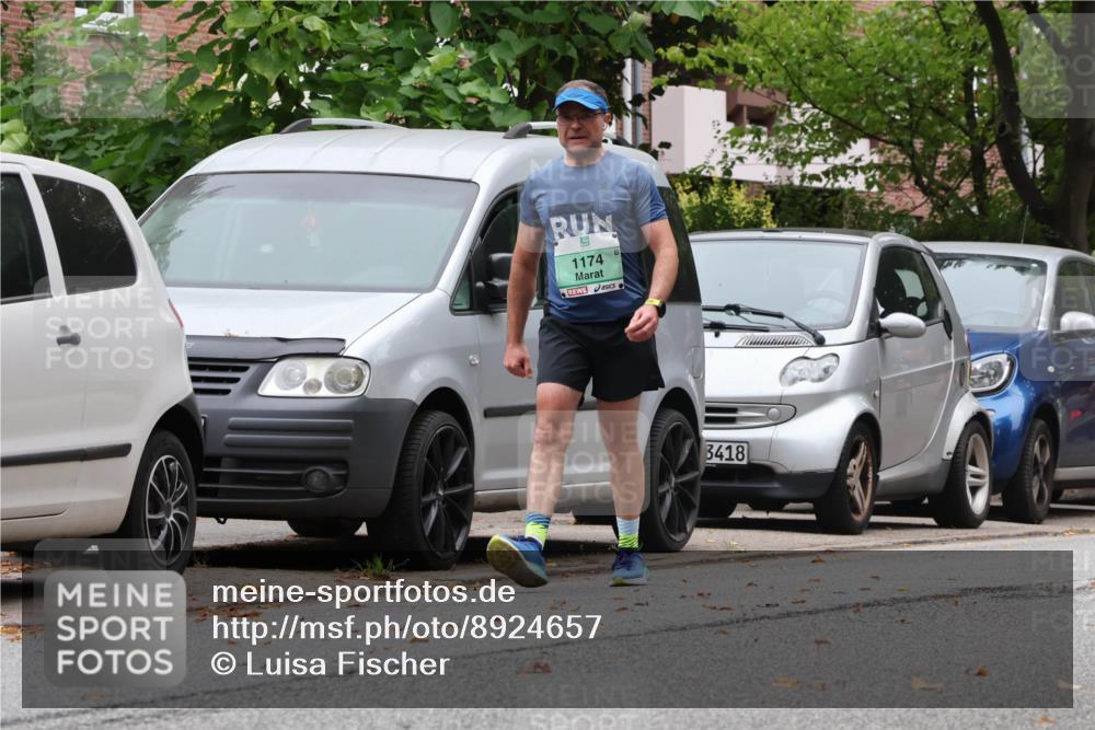 21.09.2025 - PSD Bank Halbmarathon Luisa Fischer http://msf.ph/oto/8924657 21.09.2025 11:19:40 Laufen 2024, 1174, 3418 meine-sportfotos.de