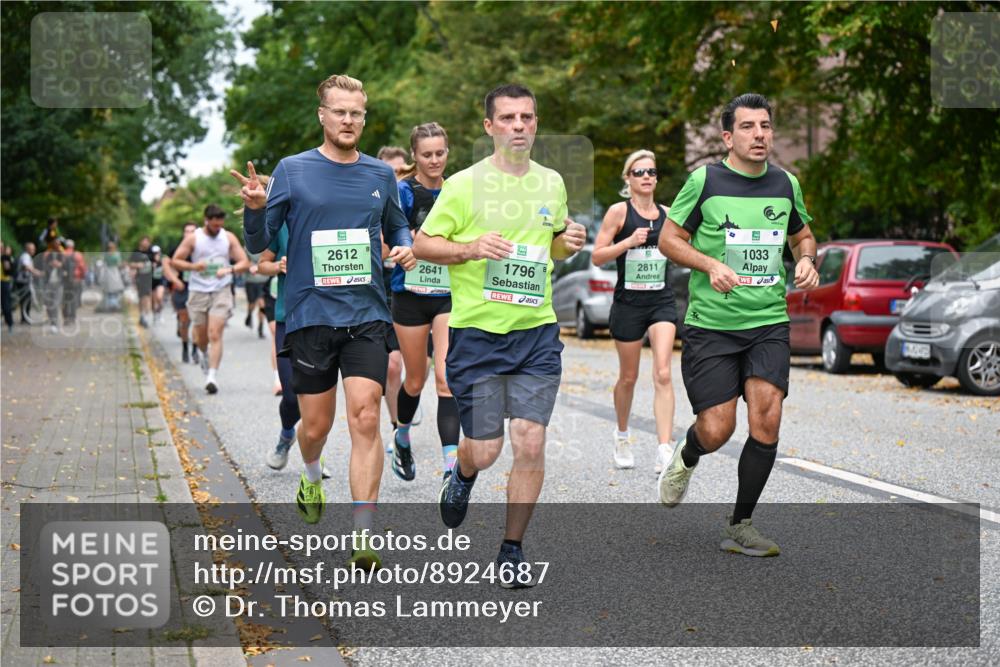 21.09.2025 - PSD Bank Halbmarathon Dr. Thomas Lammeyer http://msf.ph/oto/8924687 21.09.2025 10:43:57 Laufen 2612, 2641, 1796, 2811, 1033 meine-sportfotos.de