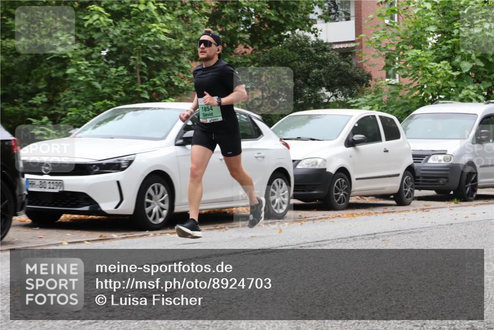 21.09.2025 - PSD Bank Halbmarathon Luisa Fischer http://msf.ph/oto/8924703 21.09.2025 11:19:49 Laufen 1199, 1854 meine-sportfotos.de
