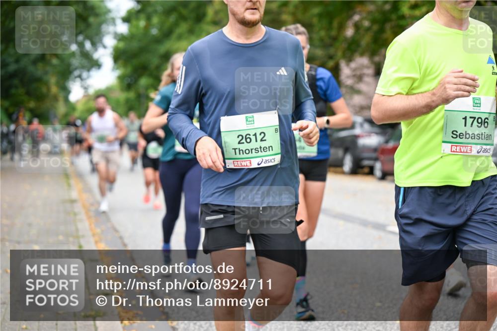 21.09.2025 - PSD Bank Halbmarathon Dr. Thomas Lammeyer http://msf.ph/oto/8924711 21.09.2025 10:43:59 Laufen 2612, 1796 meine-sportfotos.de