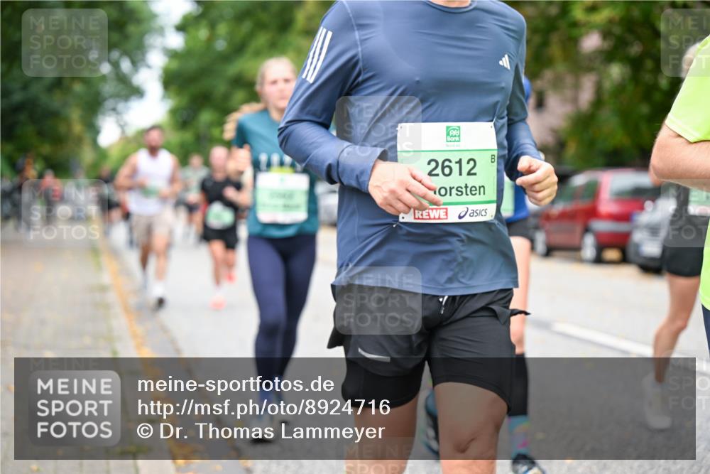 21.09.2025 - PSD Bank Halbmarathon Dr. Thomas Lammeyer http://msf.ph/oto/8924716 21.09.2025 10:43:59 Laufen 2612 meine-sportfotos.de