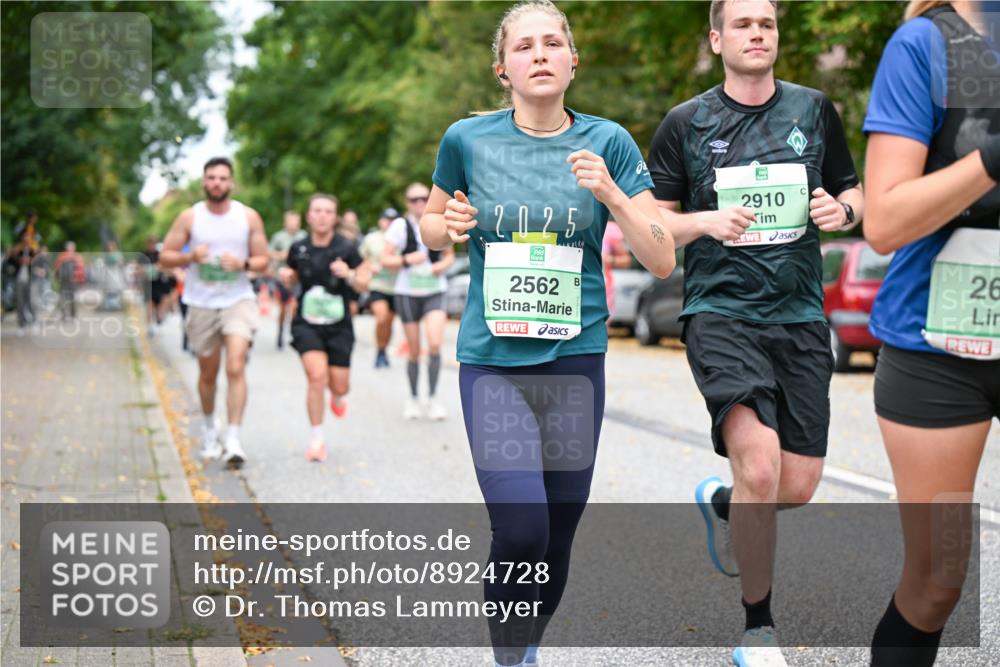 21.09.2025 - PSD Bank Halbmarathon Dr. Thomas Lammeyer http://msf.ph/oto/8924728 21.09.2025 10:44:00 Laufen 2025, 2562, 27, 2910, 26 meine-sportfotos.de
