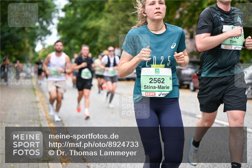 21.09.2025 - PSD Bank Halbmarathon Dr. Thomas Lammeyer http://msf.ph/oto/8924733 21.09.2025 10:44:00 Laufen 025, 2562 meine-sportfotos.de