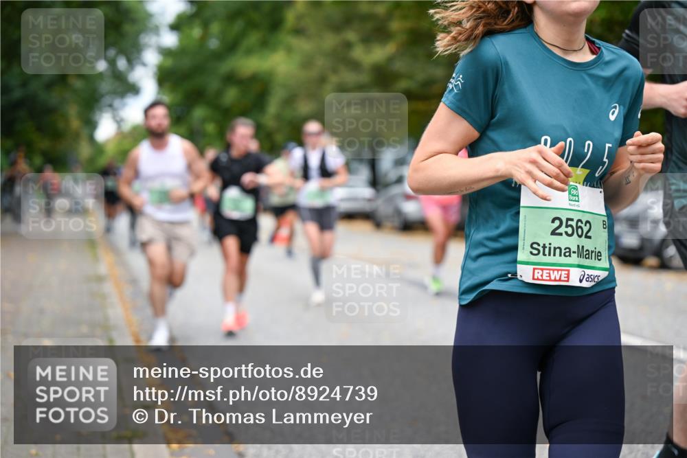 21.09.2025 - PSD Bank Halbmarathon Dr. Thomas Lammeyer http://msf.ph/oto/8924739 21.09.2025 10:44:00 Laufen 25, 2562 meine-sportfotos.de
