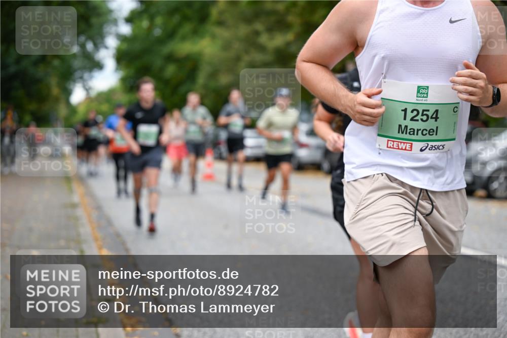 21.09.2025 - PSD Bank Halbmarathon Dr. Thomas Lammeyer http://msf.ph/oto/8924782 21.09.2025 10:44:02 Laufen 1254 meine-sportfotos.de