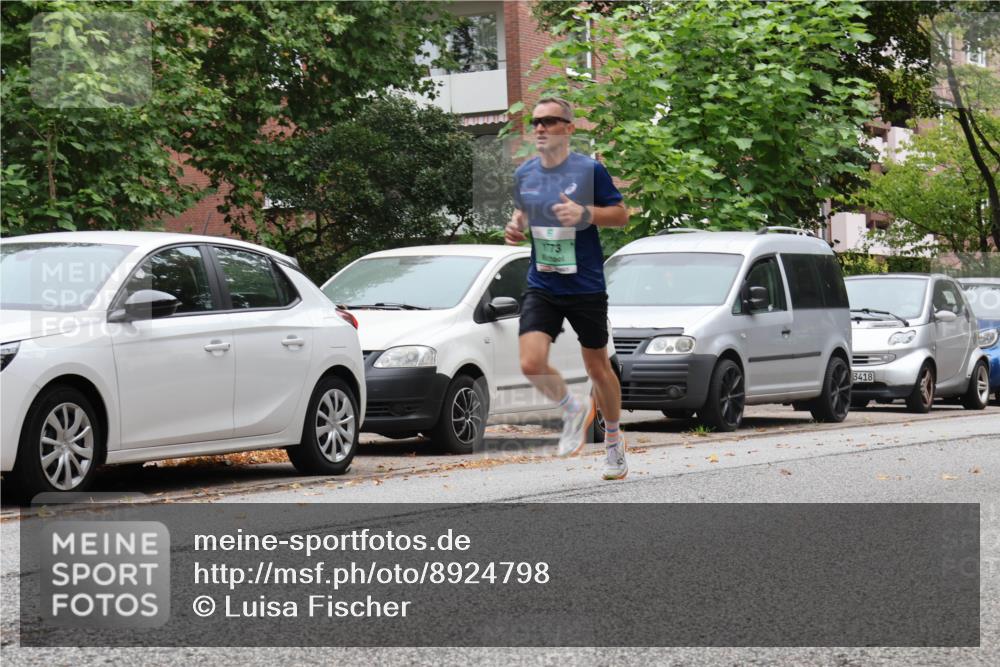 21.09.2025 - PSD Bank Halbmarathon Luisa Fischer http://msf.ph/oto/8924798 21.09.2025 11:20:21 Laufen  meine-sportfotos.de