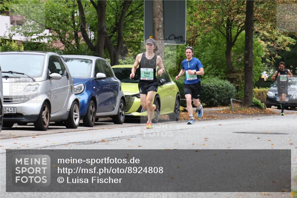 21.09.2025 - PSD Bank Halbmarathon Luisa Fischer http://msf.ph/oto/8924808 21.09.2025 11:20:24 Laufen 3418, 1, 2, 9, 1482, 1223, 1407, 256 meine-sportfotos.de