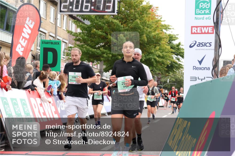 21.09.2025 - PSD Bank Halbmarathon Strokosch-Dieckow http://msf.ph/oto/8924824 21.09.2025 12:05:36 Ziel 1218, 1219, 1299, 2097, 2618, 2890, 3074, 3262, 3970, 4021, 4045 meine-sportfotos.de