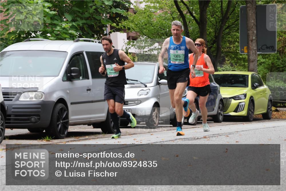 21.09.2025 - PSD Bank Halbmarathon Luisa Fischer http://msf.ph/oto/8924835 21.09.2025 11:20:32 Laufen 140, 18, 1325, 1939 meine-sportfotos.de