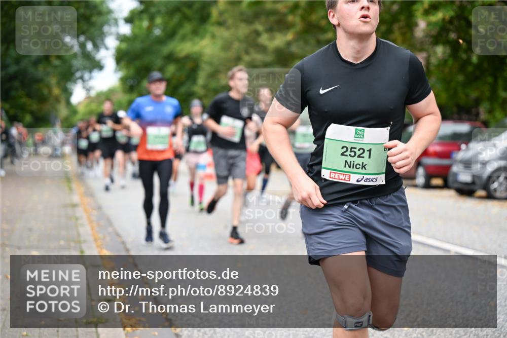 21.09.2025 - PSD Bank Halbmarathon Dr. Thomas Lammeyer http://msf.ph/oto/8924839 21.09.2025 10:44:05 Laufen 2521 meine-sportfotos.de