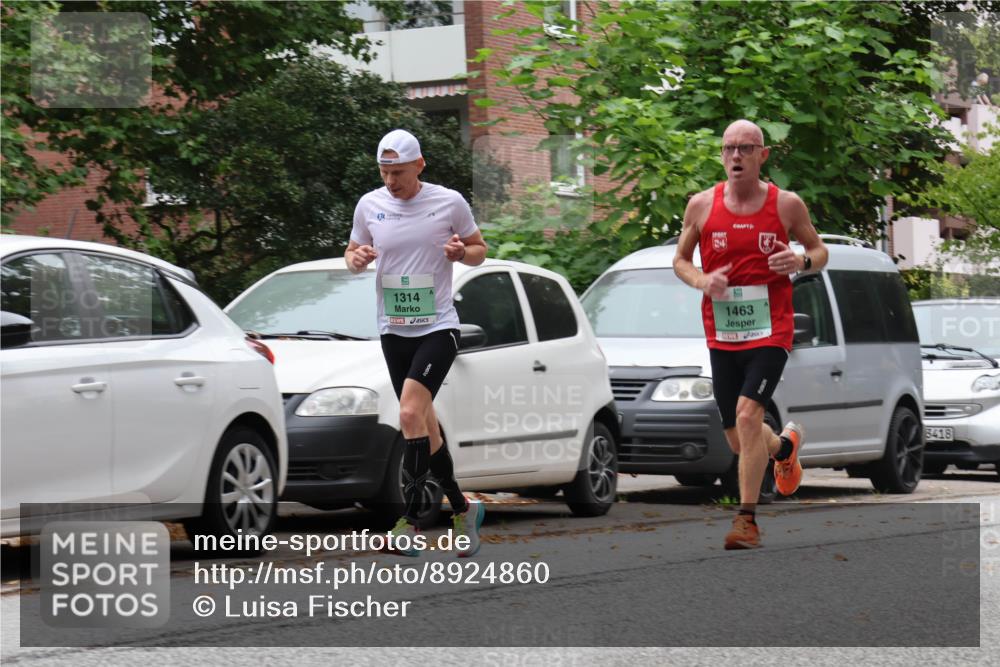 21.09.2025 - PSD Bank Halbmarathon Luisa Fischer http://msf.ph/oto/8924860 21.09.2025 11:20:39 Laufen 1314, 24, 1463, 8418 meine-sportfotos.de