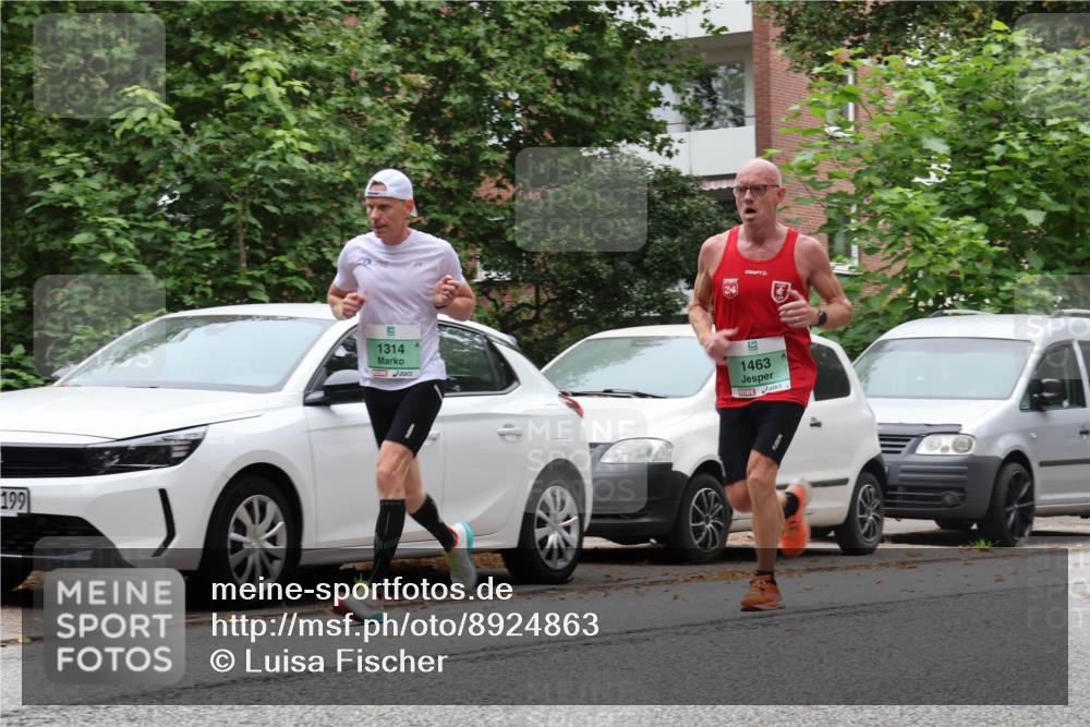 21.09.2025 - PSD Bank Halbmarathon Luisa Fischer http://msf.ph/oto/8924863 21.09.2025 11:20:40 Laufen 199, 1314, 24, 1463 meine-sportfotos.de