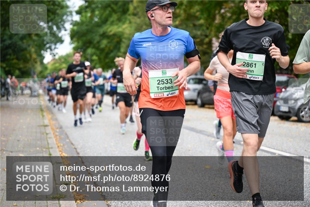 21.09.2025 - PSD Bank Halbmarathon Dr. Thomas Lammeyer http://msf.ph/oto/8924876 21.09.2025 10:44:07 Laufen 2533, 2861 meine-sportfotos.de