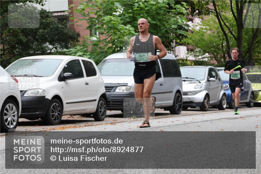 21.09.2025 - PSD Bank Halbmarathon Luisa Fischer http://msf.ph/oto/8924877 21.09.2025 11:20:43 Laufen 1525, 3418, 1969 meine-sportfotos.de