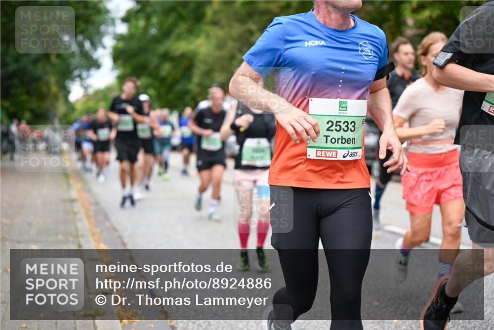 21.09.2025 - PSD Bank Halbmarathon Dr. Thomas Lammeyer http://msf.ph/oto/8924886 21.09.2025 10:44:07 Laufen 2533 meine-sportfotos.de
