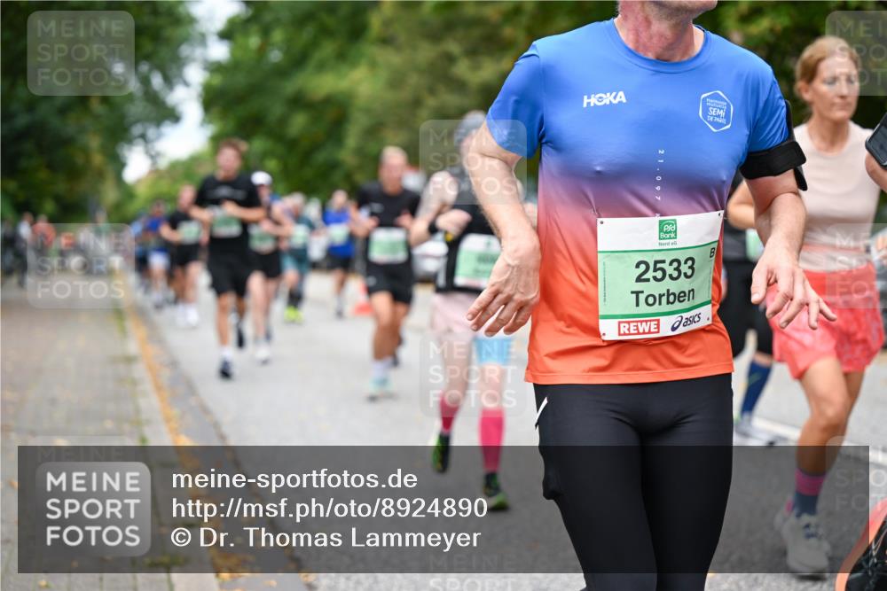21.09.2025 - PSD Bank Halbmarathon Dr. Thomas Lammeyer http://msf.ph/oto/8924890 21.09.2025 10:44:07 Laufen 2533 meine-sportfotos.de