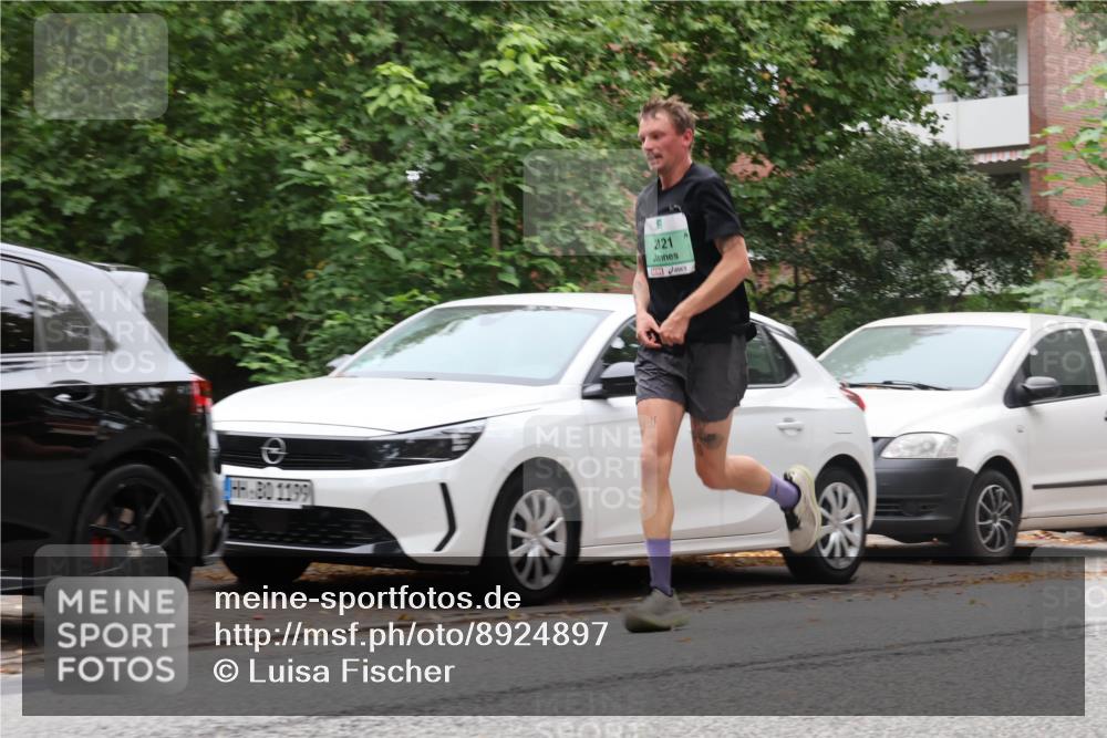 21.09.2025 - PSD Bank Halbmarathon Luisa Fischer http://msf.ph/oto/8924897 21.09.2025 11:21:04 Laufen 1199, 2121 meine-sportfotos.de