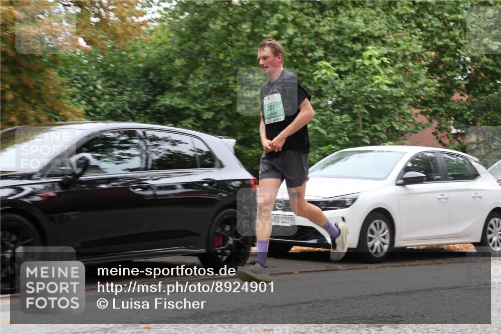 21.09.2025 - PSD Bank Halbmarathon Luisa Fischer http://msf.ph/oto/8924901 21.09.2025 11:21:05 Laufen 221 meine-sportfotos.de