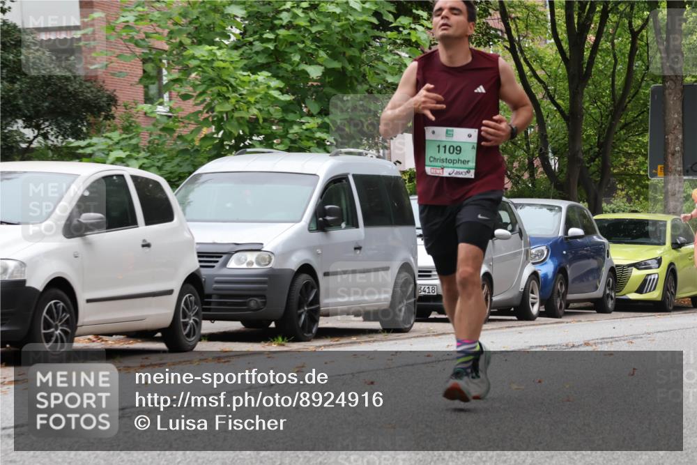 21.09.2025 - PSD Bank Halbmarathon Luisa Fischer http://msf.ph/oto/8924916 21.09.2025 11:21:11 Laufen 0, 1109, 3418, 5 meine-sportfotos.de