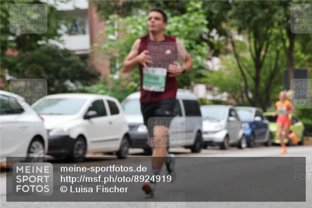 21.09.2025 - PSD Bank Halbmarathon Luisa Fischer http://msf.ph/oto/8924919 21.09.2025 11:21:12 Laufen  meine-sportfotos.de