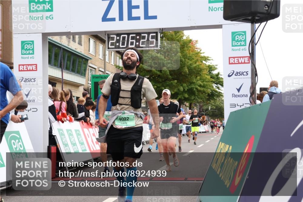 21.09.2025 - PSD Bank Halbmarathon Strokosch-Dieckow http://msf.ph/oto/8924939 21.09.2025 12:05:48 Ziel 1485, 1538, 2075, 2262, 2440, 2534, 2670, 3038, 3251, 4020, 4022 meine-sportfotos.de