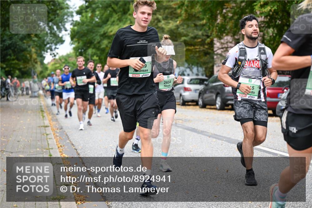21.09.2025 - PSD Bank Halbmarathon Dr. Thomas Lammeyer http://msf.ph/oto/8924941 21.09.2025 10:44:10 Laufen 9, 2654, 15 meine-sportfotos.de
