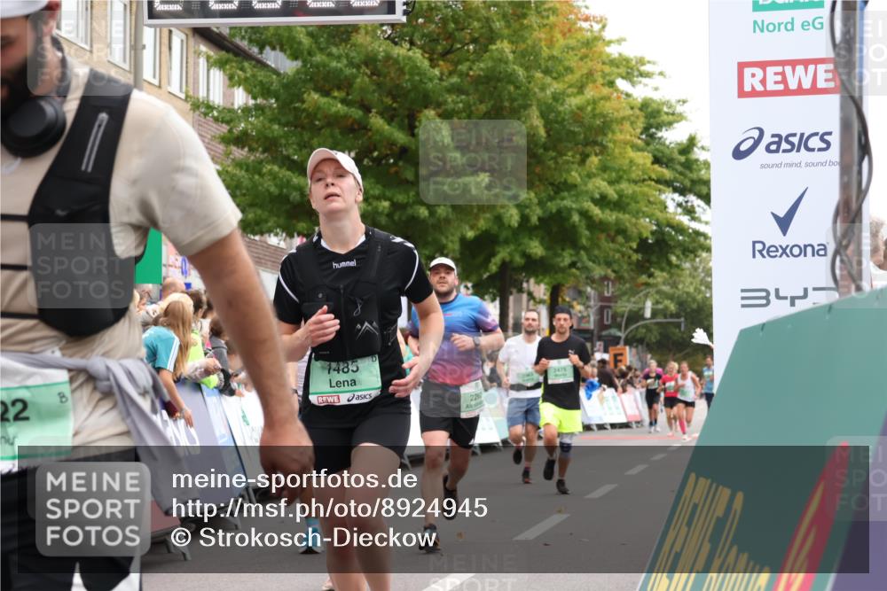 21.09.2025 - PSD Bank Halbmarathon Strokosch-Dieckow http://msf.ph/oto/8924945 21.09.2025 12:05:49 Ziel 1485, 1538, 2075, 2262, 2440, 2534, 2670, 3038, 3251, 4020, 4022 meine-sportfotos.de