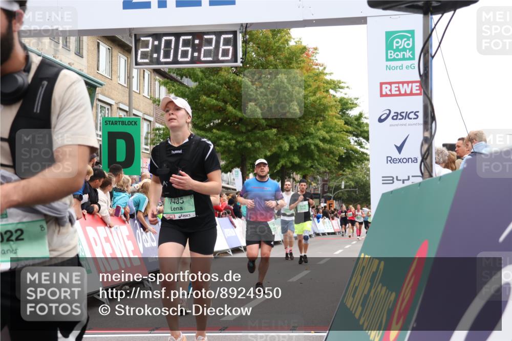 21.09.2025 - PSD Bank Halbmarathon Strokosch-Dieckow http://msf.ph/oto/8924950 21.09.2025 12:05:50 Ziel 1485, 1538, 2075, 2262, 2475, 2534, 3038, 3251, 4020, 4022 meine-sportfotos.de