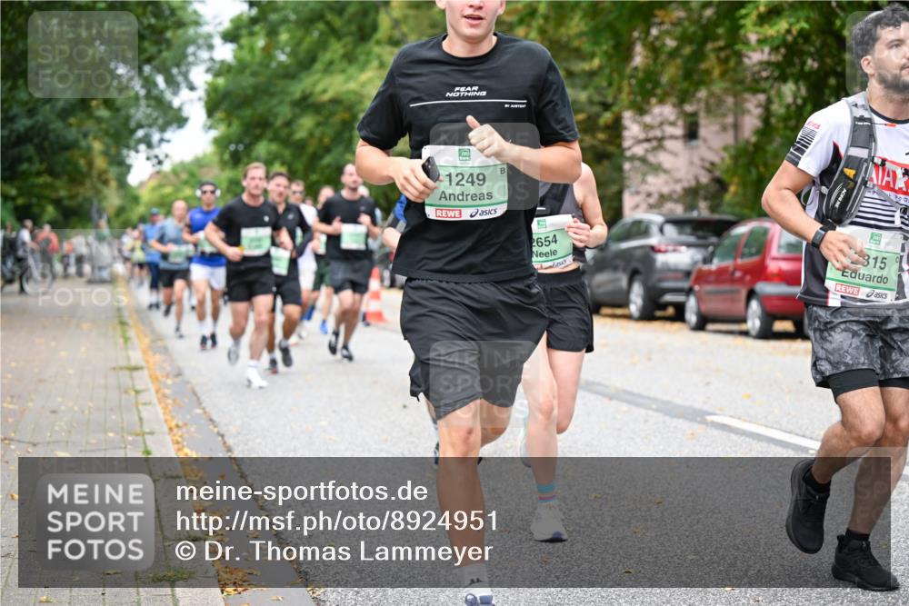 21.09.2025 - PSD Bank Halbmarathon Dr. Thomas Lammeyer http://msf.ph/oto/8924951 21.09.2025 10:44:11 Laufen 1249, 2654, 315 meine-sportfotos.de