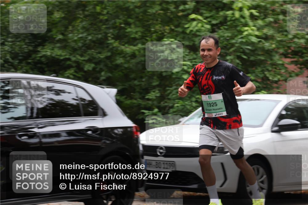 21.09.2025 - PSD Bank Halbmarathon Luisa Fischer http://msf.ph/oto/8924977 21.09.2025 11:21:27 Laufen 1925 meine-sportfotos.de