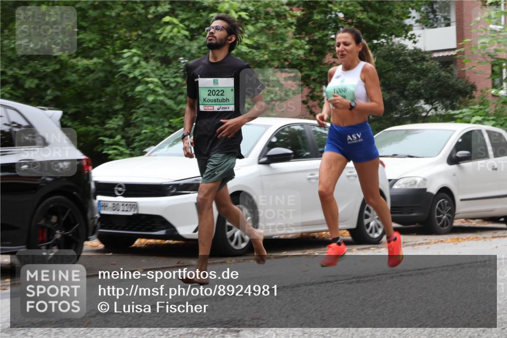 21.09.2025 - PSD Bank Halbmarathon Luisa Fischer http://msf.ph/oto/8924981 21.09.2025 11:21:29 Laufen 2022, 1066 meine-sportfotos.de