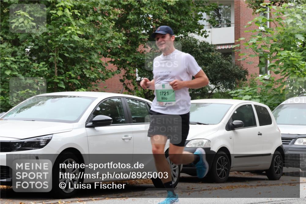 21.09.2025 - PSD Bank Halbmarathon Luisa Fischer http://msf.ph/oto/8925003 21.09.2025 11:21:35 Laufen 1721 meine-sportfotos.de
