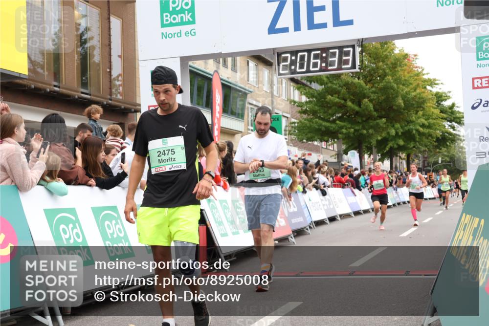 21.09.2025 - PSD Bank Halbmarathon Strokosch-Dieckow http://msf.ph/oto/8925008 21.09.2025 12:05:56 Ziel 1485, 2075, 2262, 2475, 2534, 2963, 3234, 3251, 3653 meine-sportfotos.de