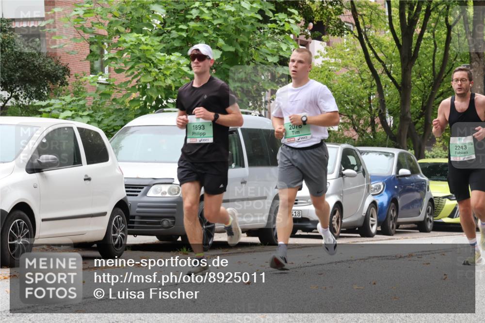 21.09.2025 - PSD Bank Halbmarathon Luisa Fischer http://msf.ph/oto/8925011 21.09.2025 11:21:36 Laufen 1893, 2070, 418, 2243 meine-sportfotos.de