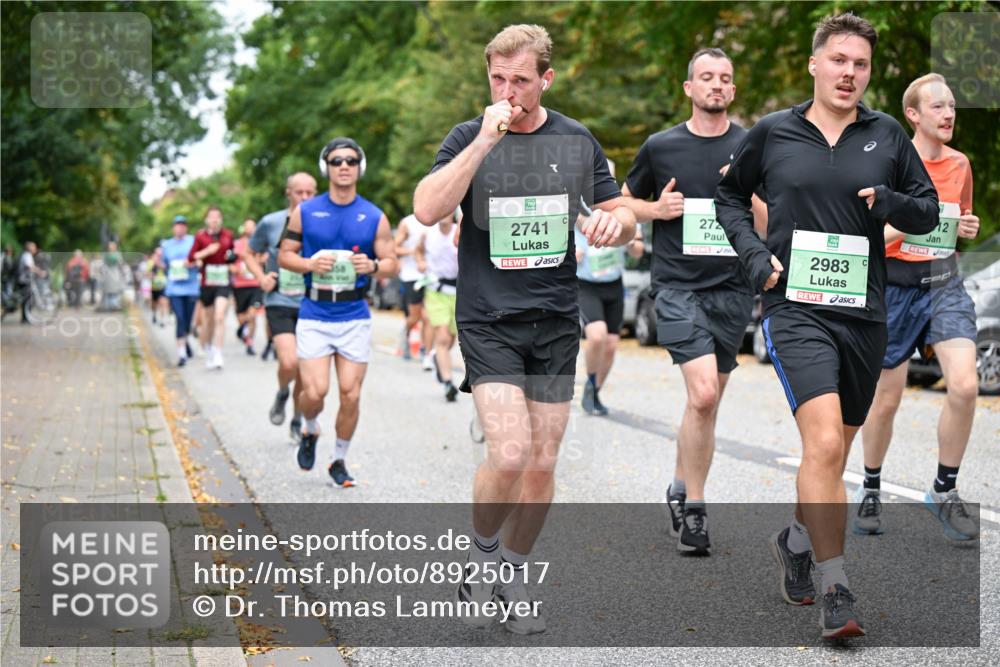 21.09.2025 - PSD Bank Halbmarathon Dr. Thomas Lammeyer http://msf.ph/oto/8925017 21.09.2025 10:44:14 Laufen 2741, 272, 2983, 12 meine-sportfotos.de