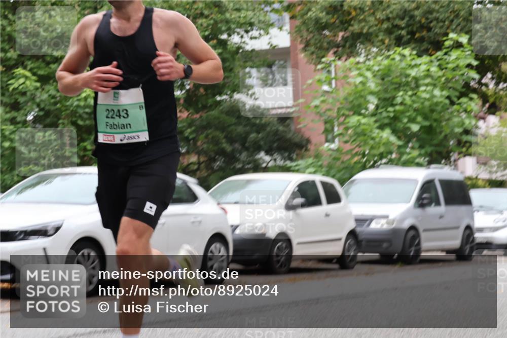 21.09.2025 - PSD Bank Halbmarathon Luisa Fischer http://msf.ph/oto/8925024 21.09.2025 11:21:39 Laufen 2243 meine-sportfotos.de