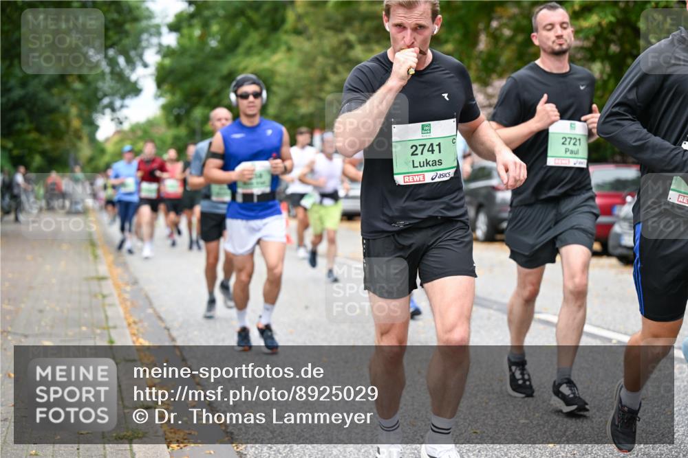 21.09.2025 - PSD Bank Halbmarathon Dr. Thomas Lammeyer http://msf.ph/oto/8925029 21.09.2025 10:44:14 Laufen 2741, 2721 meine-sportfotos.de