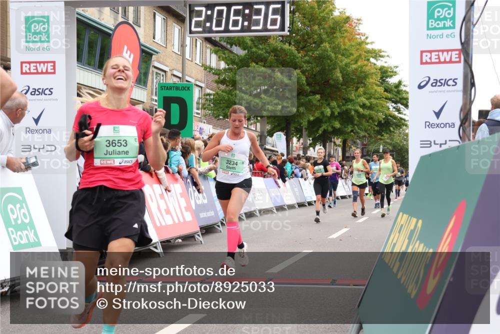 21.09.2025 - PSD Bank Halbmarathon Strokosch-Dieckow http://msf.ph/oto/8925033 21.09.2025 12:05:59 Ziel 2475, 2534, 2963, 3234, 3428, 3653 meine-sportfotos.de