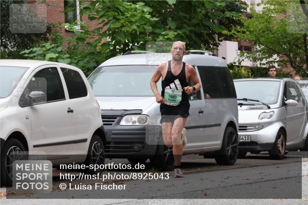 21.09.2025 - PSD Bank Halbmarathon Luisa Fischer http://msf.ph/oto/8925043 21.09.2025 11:21:51 Laufen 1689, 3418 meine-sportfotos.de
