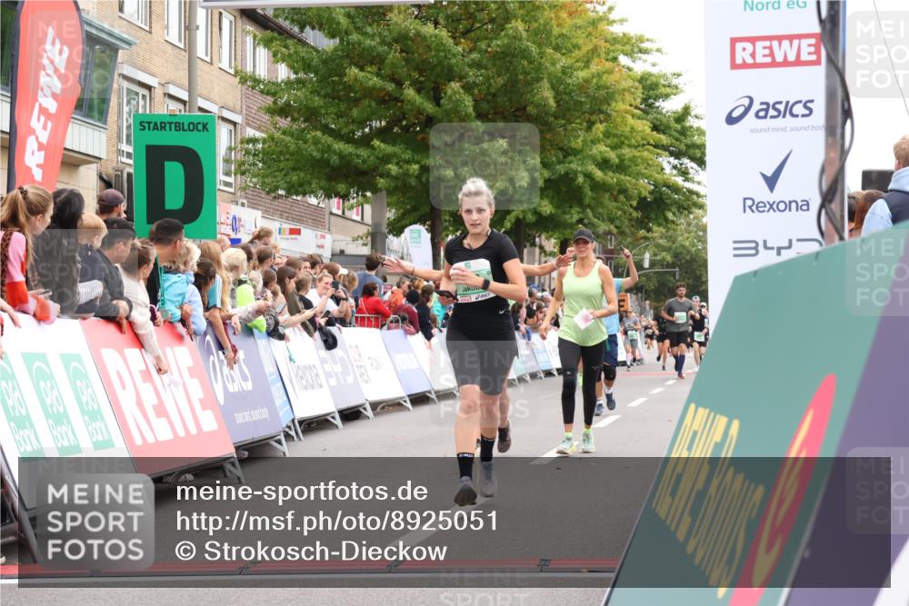 21.09.2025 - PSD Bank Halbmarathon Strokosch-Dieckow http://msf.ph/oto/8925051 21.09.2025 12:06:02 Ziel 2446, 2475, 2963, 3234, 3428, 3653 meine-sportfotos.de